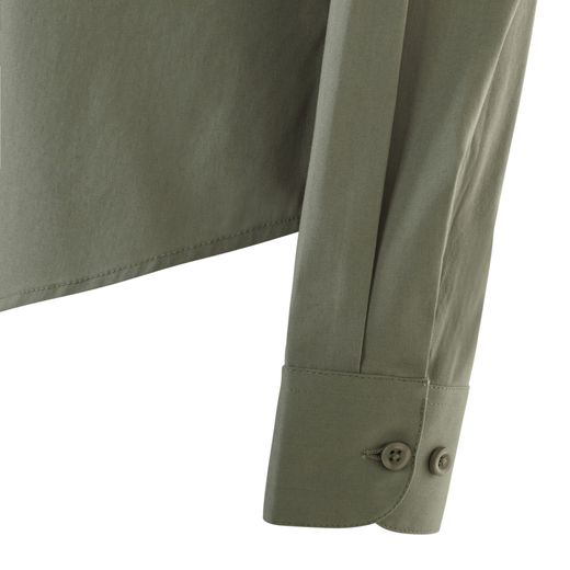 Camisa stretch ml mujer