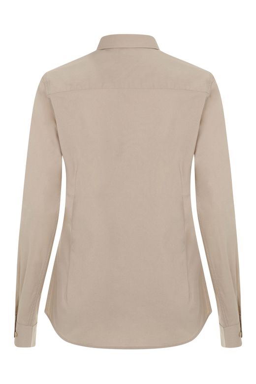 Camisa stretch ml mujer