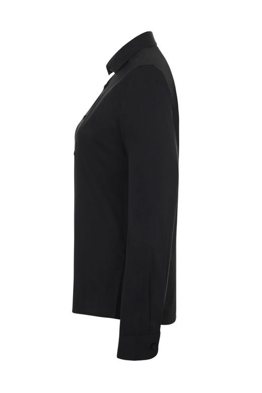 Camisa stretch ml mujer