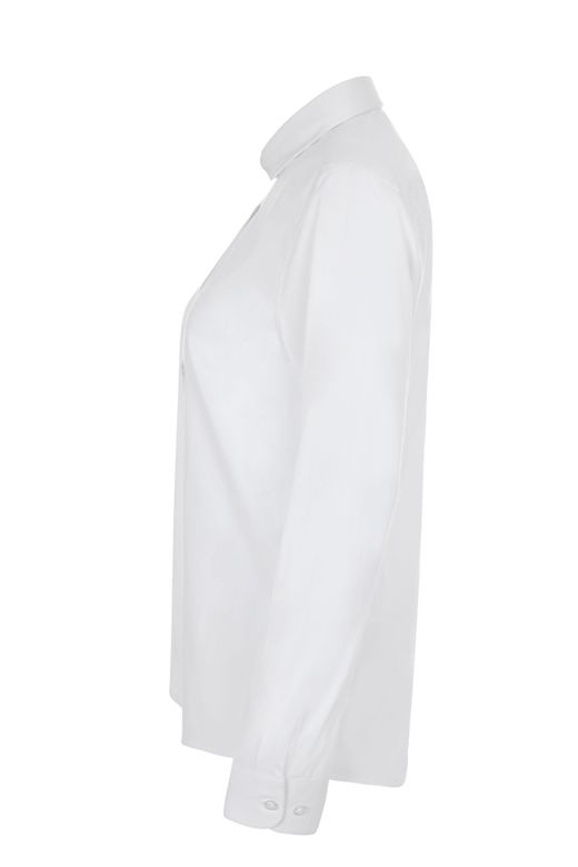 Camisa stretch ml mujer