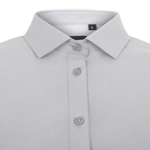 Camisa stretch ml mujer