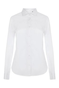 Camisa stretch ml mujer