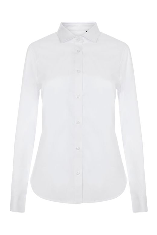 Camisa stretch ml mujer