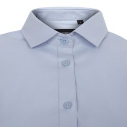 Camisa stretch ml mujer