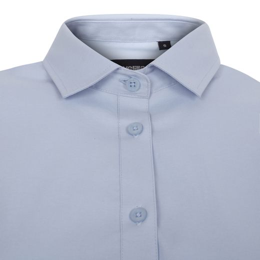 Camisa stretch ml mujer