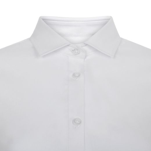 Camisa stretch ml mujer