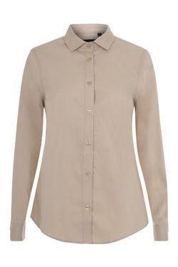 Camisa stretch ml mujer