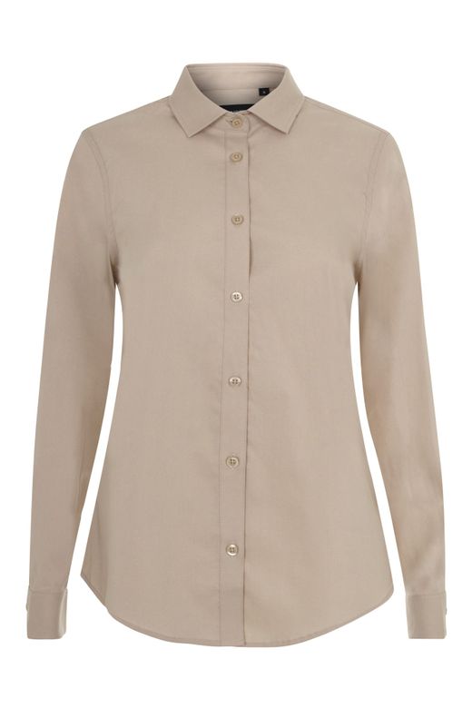 Camisa stretch ml mujer