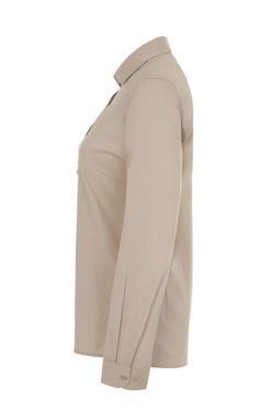 Camisa stretch ml mujer