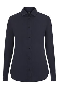 Camisa stretch ml mujer