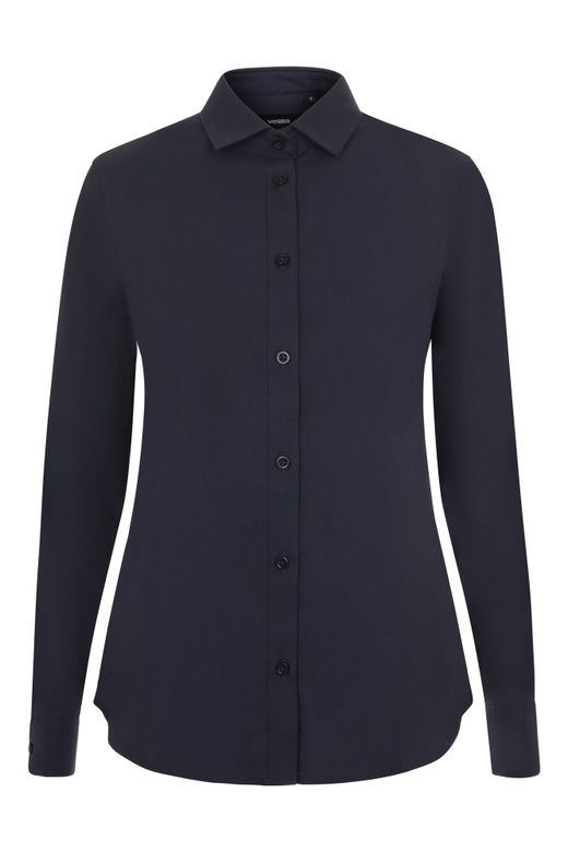 Camisa stretch ml mujer