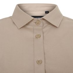 Camisa stretch ml mujer