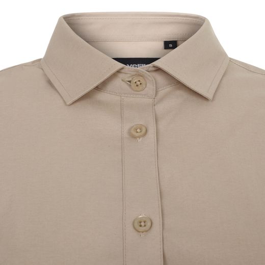 Camisa stretch ml mujer
