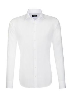 Camicia sartoriale a manica lunga