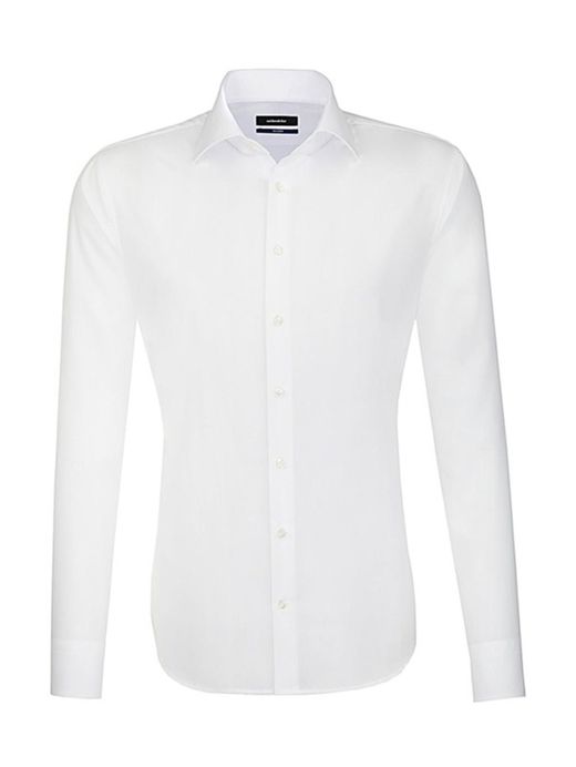 Camicia sartoriale a manica lunga