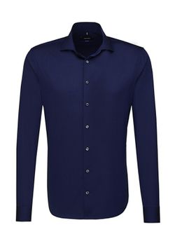 Camicia sartoriale a manica lunga