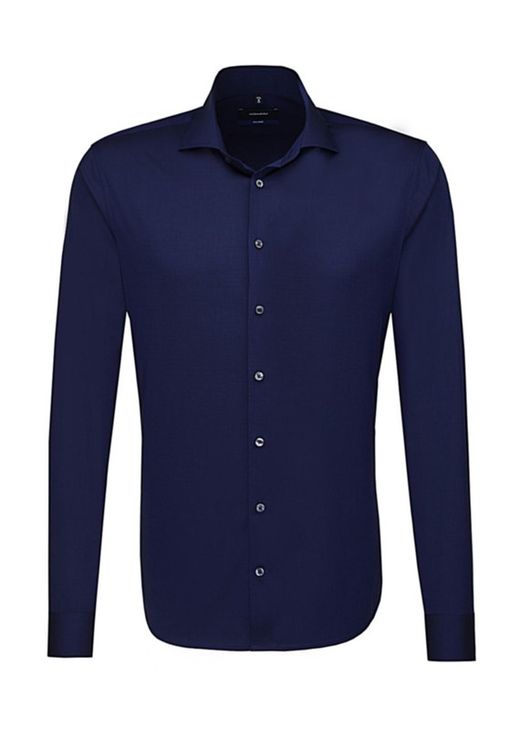 Camicia sartoriale a manica lunga