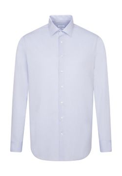 Camicia sartoriale a manica lunga