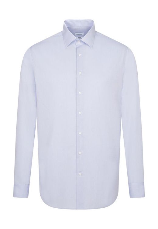 Camicia sartoriale a manica lunga