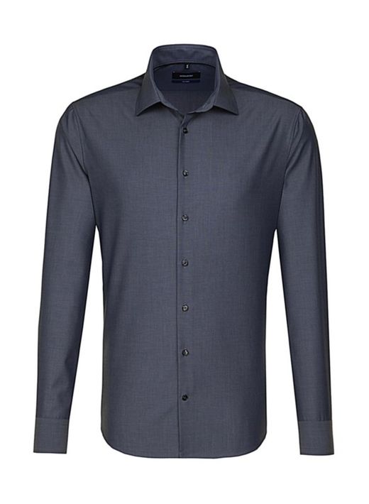 Camicia sartoriale a manica lunga