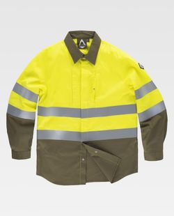 CAMISA Técnicos