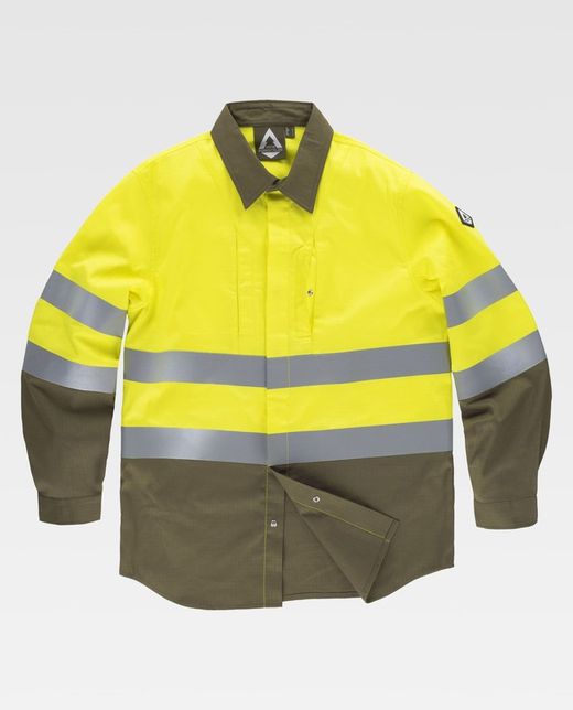CAMISA Técnicos