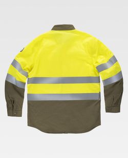 CAMISA Técnicos