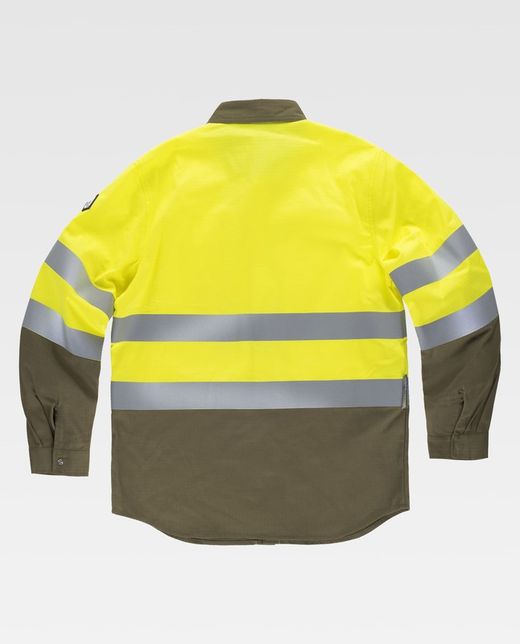 CAMISA Técnicos