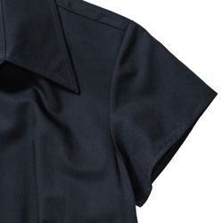 Camisa Tencel entallada mujer