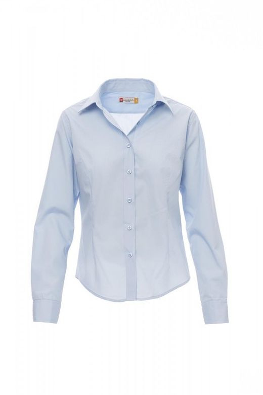 Camisas Manga Larga BRIGHTON LADY