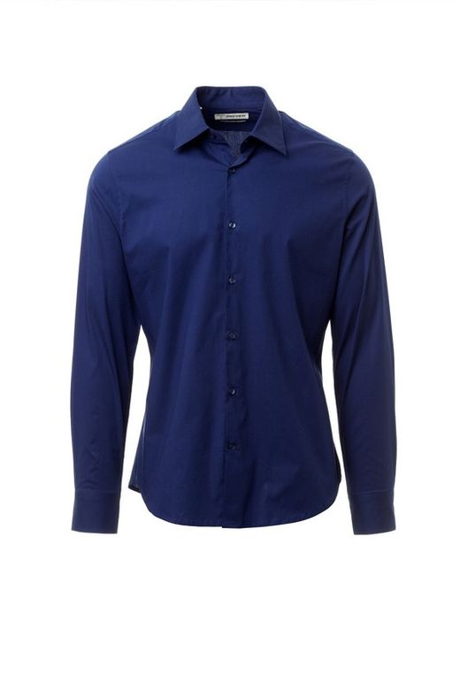 Camisas Manga Larga FLORENTIA