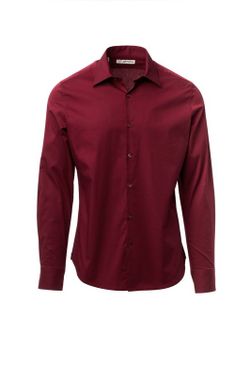 Camisas Manga Larga FLORENTIA