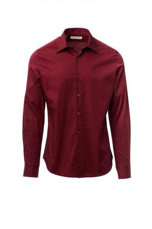 Camisas Manga Larga FLORENTIA
