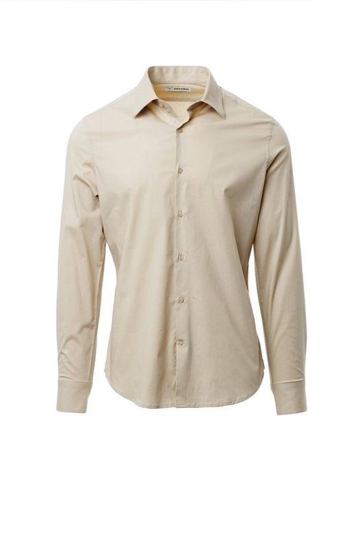 Camisas Manga Larga FLORENTIA