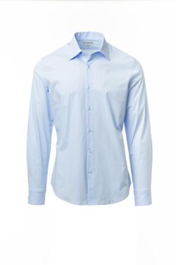 Camisas Manga Larga FLORENTIA