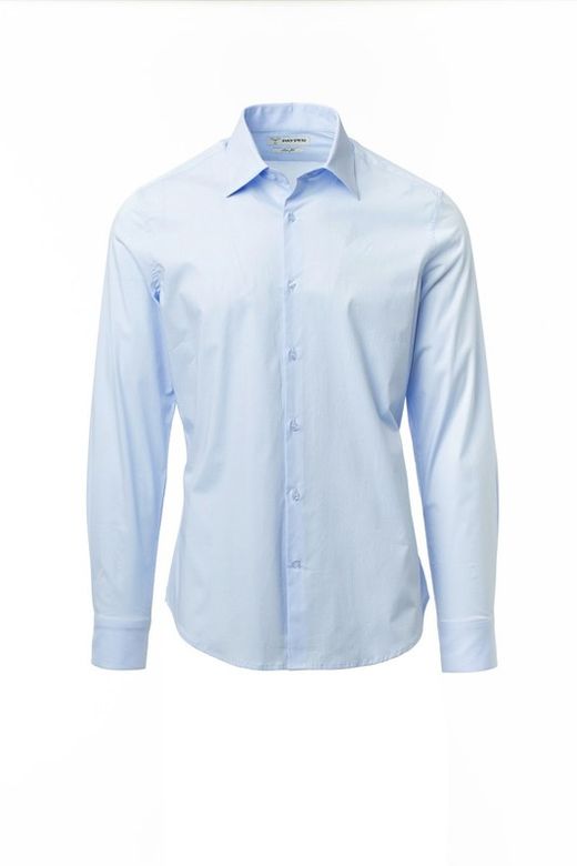 Camisas Manga Larga FLORENTIA