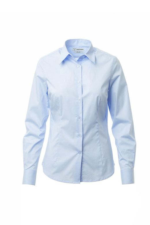 Camisas Manga Larga FLORENTIA LADY