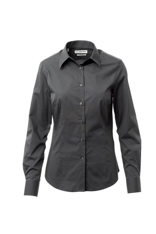 Camisas Manga Larga FLORENTIA LADY