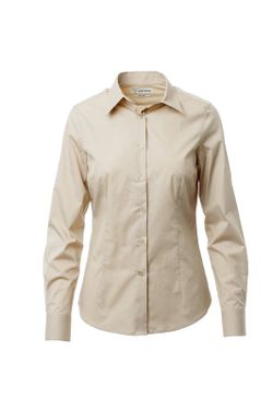 Camisas Manga Larga FLORENTIA LADY