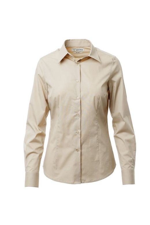 Camisas Manga Larga FLORENTIA LADY