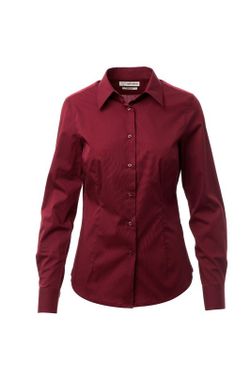 Camisas Manga Larga FLORENTIA LADY