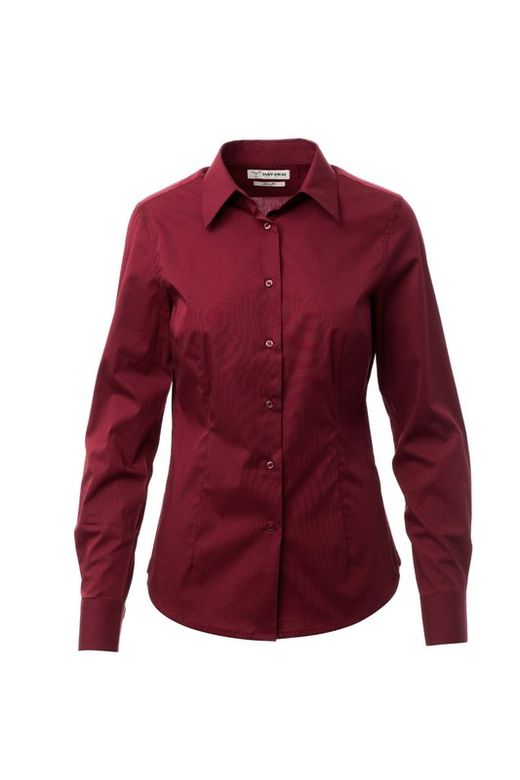 Camisas Manga Larga FLORENTIA LADY
