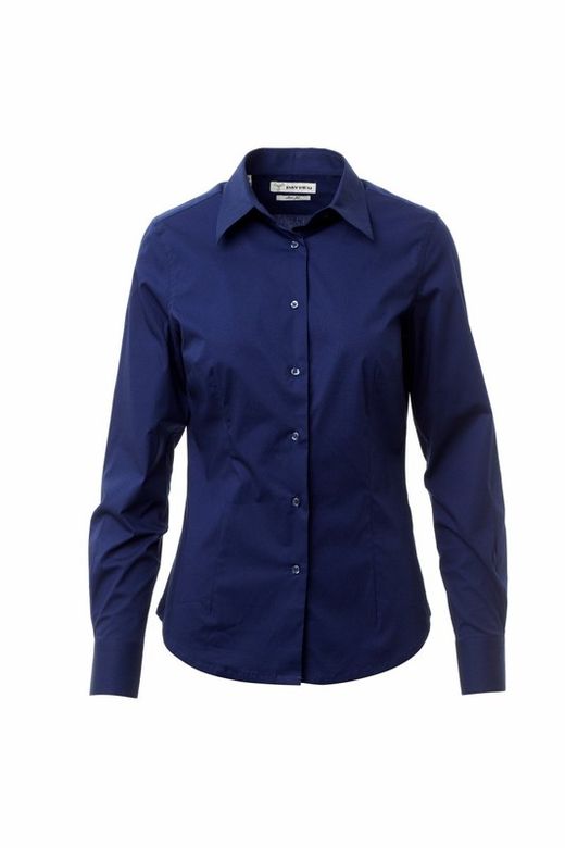 Camisas Manga Larga FLORENTIA LADY