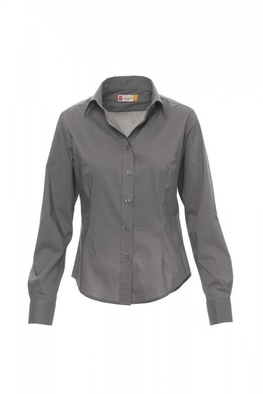Camisas Manga Larga IMAGE LADY