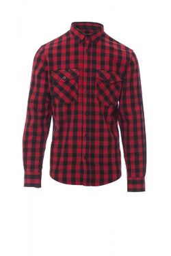 Camisas Manga Larga LABRADOR