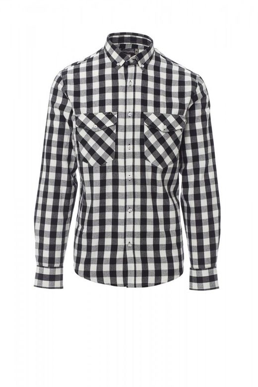Camisas Manga Larga LABRADOR