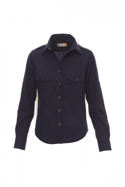 Camisas Manga Larga TROPHY LADY