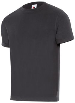 Camiseta 100% algodón hombre Velilla 405502