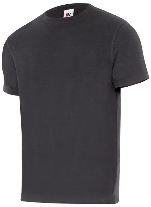 Camiseta 100% algodón hombre Velilla 405502