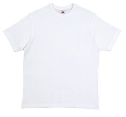Camiseta 100% algodón hombre Velilla 405502